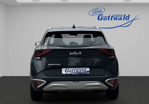 Kia Sportage, 2024 3