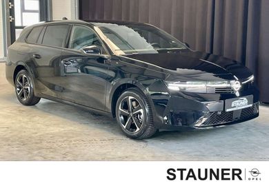 Opel Astra, 2026