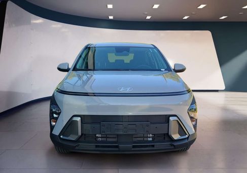 Hyundai Kona, 2026 2