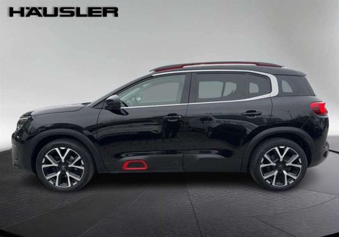 Citroën C5 Aircross, 2020 2