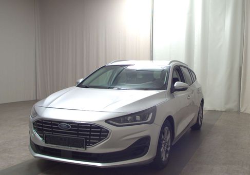 Ford Focus, 2023