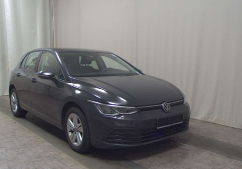 Volkswagen Golf, 2023 3