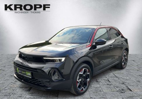 Opel Mokka, 2024 2