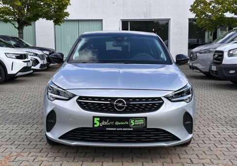 Opel Corsa, 2023 3