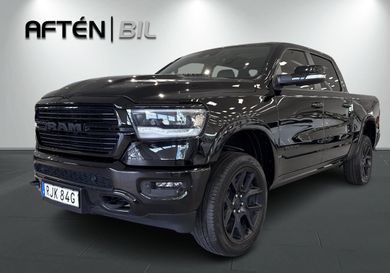 RAM 1500, 2022