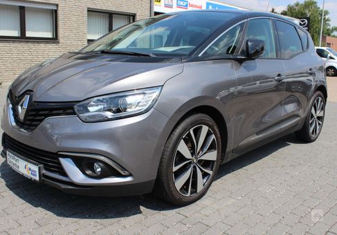 Renault Scenic, 2019