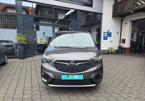 Opel Combo, 2023 3
