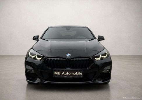 BMW 218, 2024 3