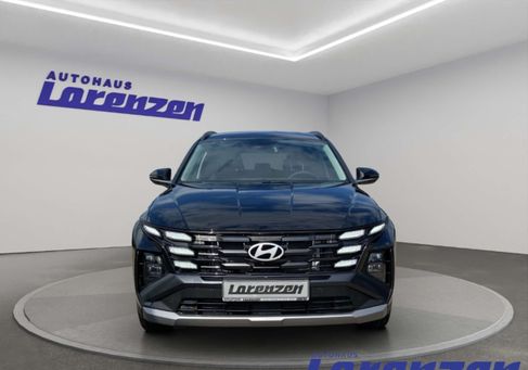 Hyundai Tucson, 2025 2