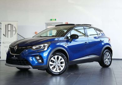 Renault Captur, 2020