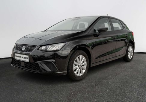 Seat Ibiza, 2025
