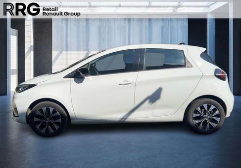 Renault ZOE, 2024