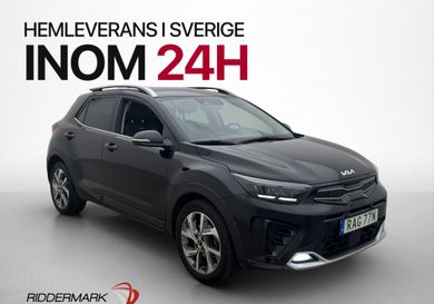 Kia Stonic, 2023