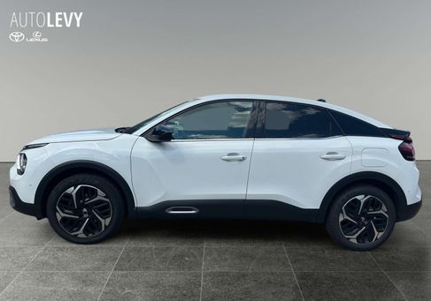 Citroën C4, 2023 3