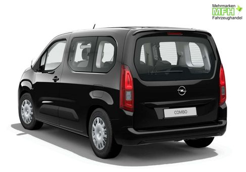 Opel Combo, 2026 2