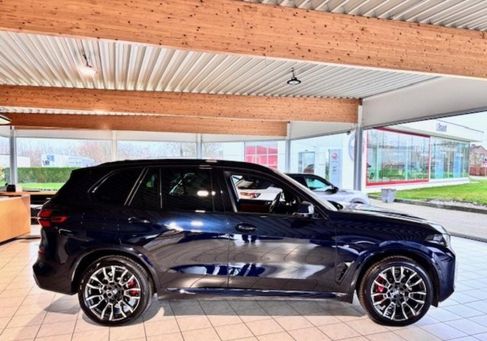 BMW X5, 2025