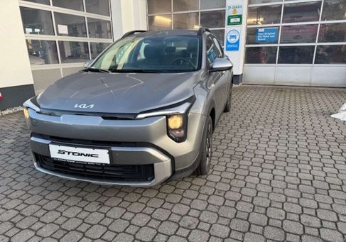Kia Stonic, 2025