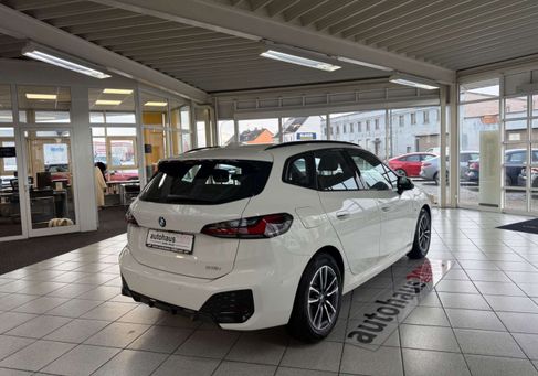 BMW 218, 2024 3
