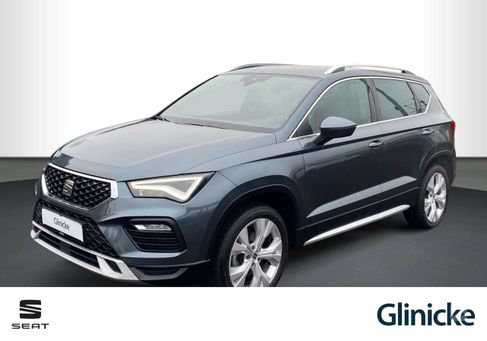 Seat Ateca, 2022