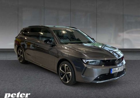 Opel Astra, 2024