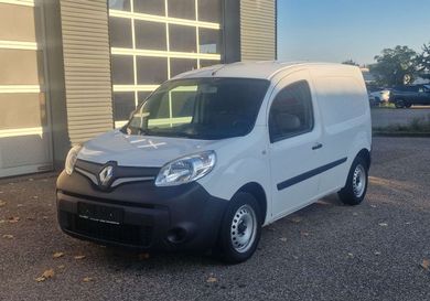 Renault Kangoo, 2020