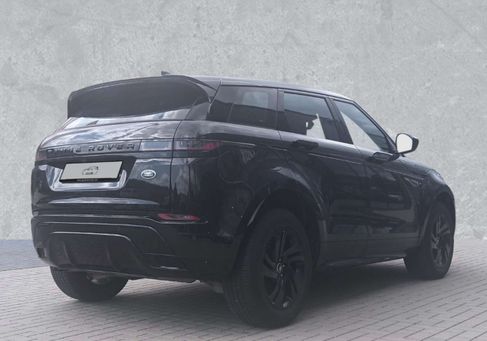 Land Rover Range Rover Evoque, 2022