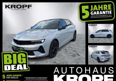 Opel Astra, 2022