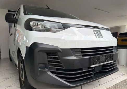 Fiat Scudo, 2024