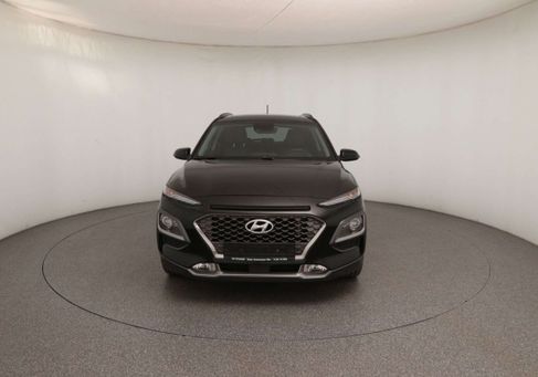 Hyundai Kona, 2018 2