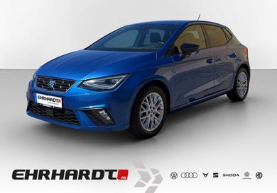 Seat Ibiza, 2025