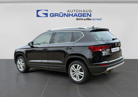 Seat Ateca, 2019