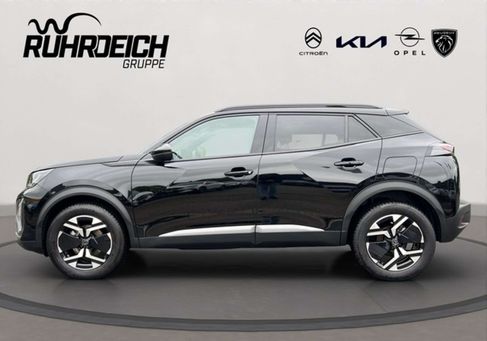 Peugeot 2008, 2024