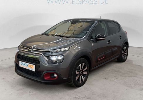 Citroën C3, 2020 2