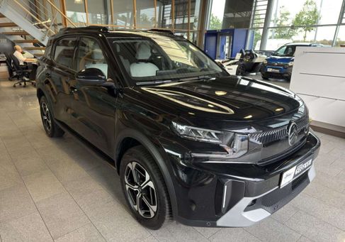 Citroën C3 Aircross, 2025 2