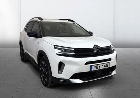 Citroën C5 Aircross, 2022 2