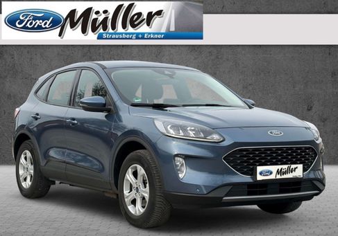 Ford Kuga, 2022