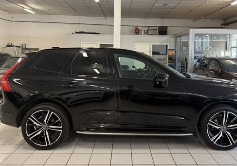 Volvo XC60, 2020