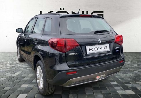 Suzuki Vitara, 2023