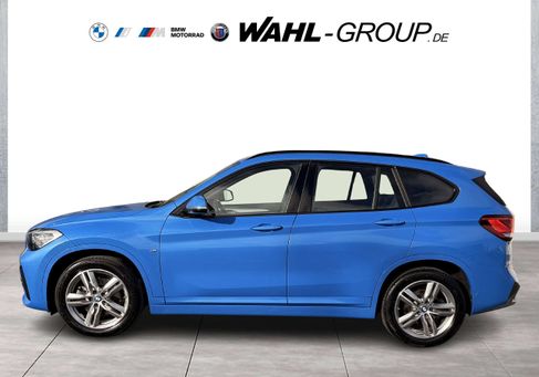 BMW X1, 2020