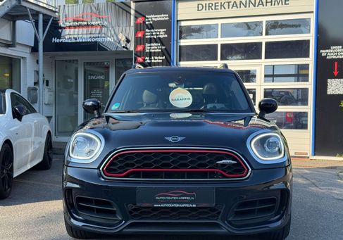 MINI John Cooper Works Countryman, 2020