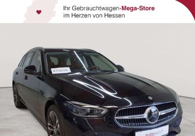 Mercedes-Benz C 300, 2023