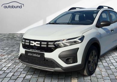 Dacia Sandero, 2025