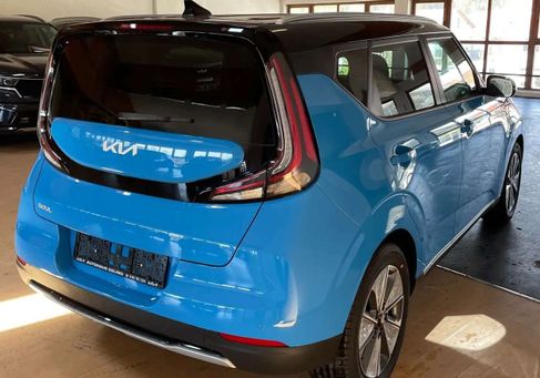 Kia Soul, 2024