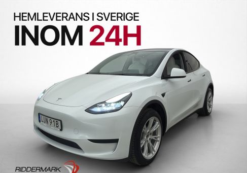 Tesla Model Y, 2023 3