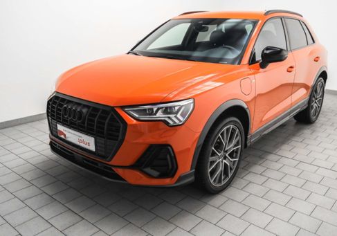 Audi Q3, 2021