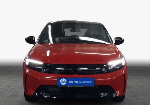 Opel Corsa, 2025 3