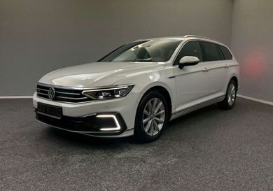 Volkswagen Passat Variant, 2020