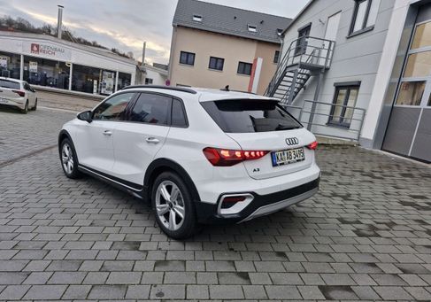 Audi A3, 2024 3