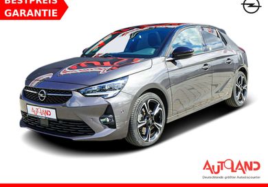 Opel Corsa, 2020