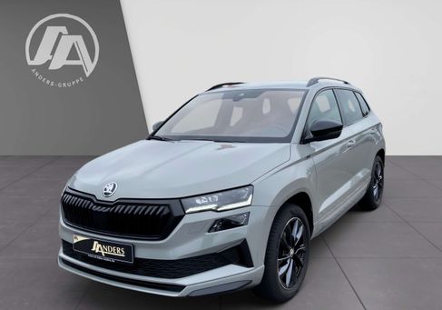 Skoda Karoq, 2023